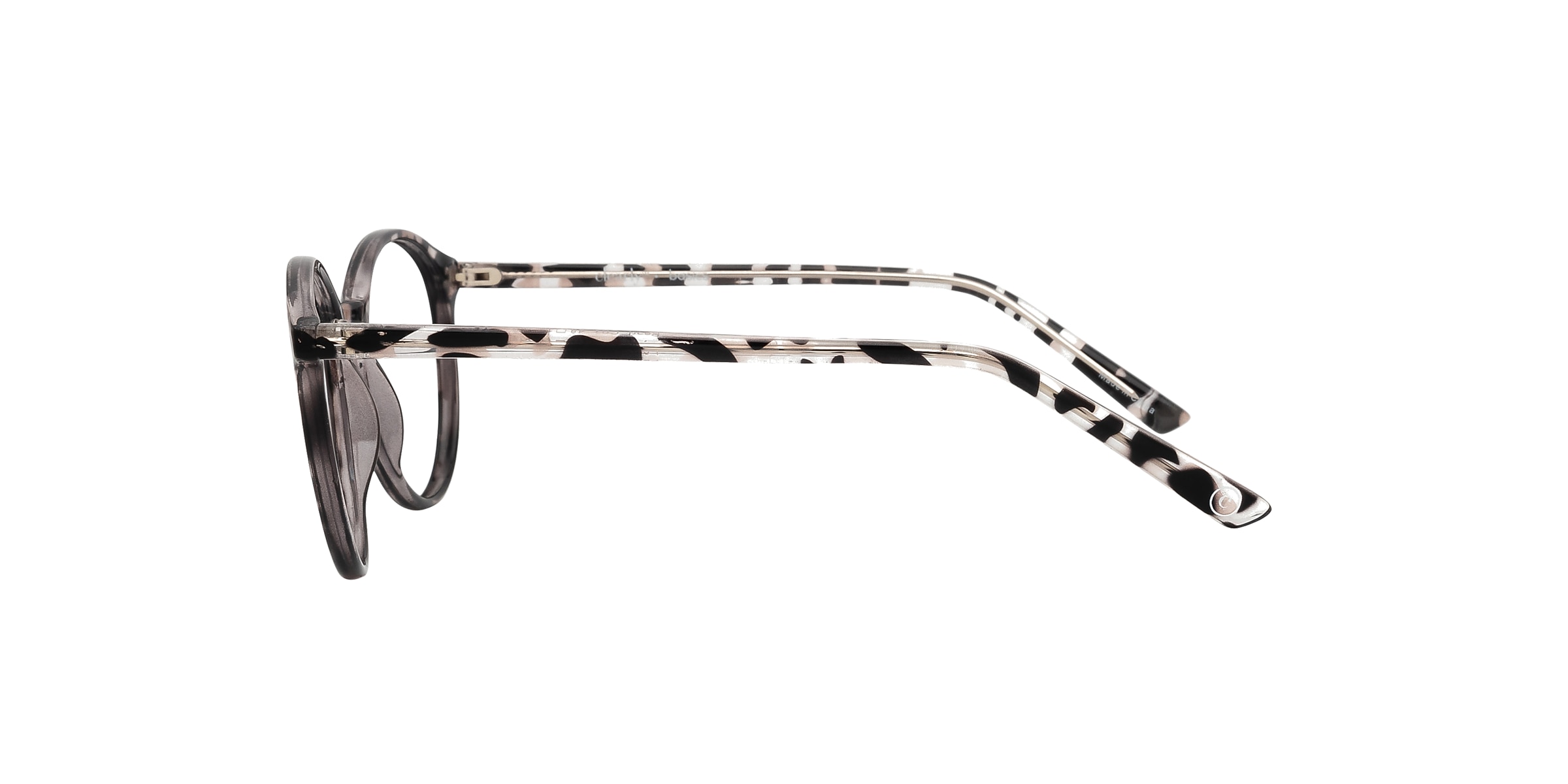 Clearly Glasses MT PEARL