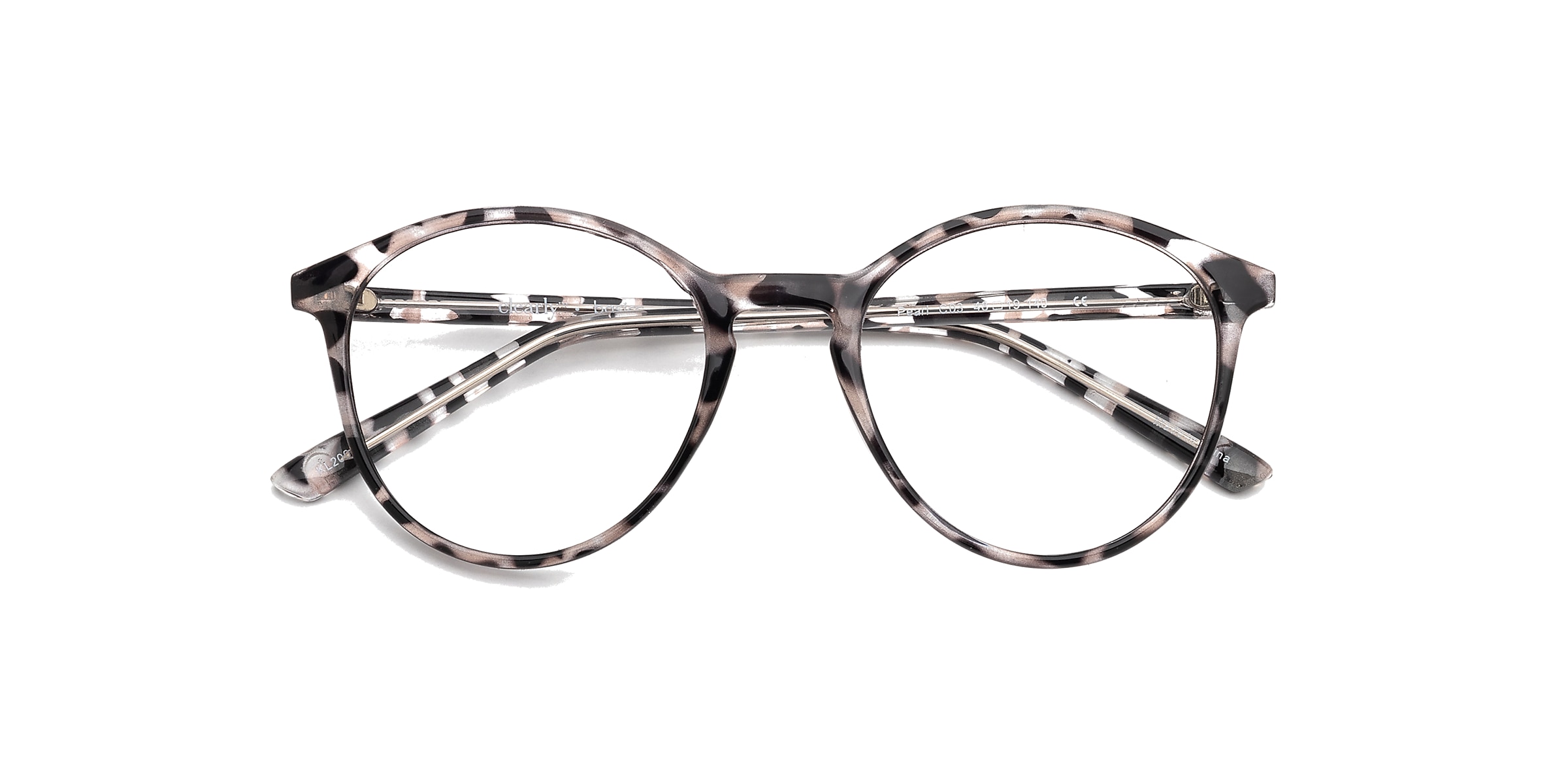 Clearly Glasses MT PEARL