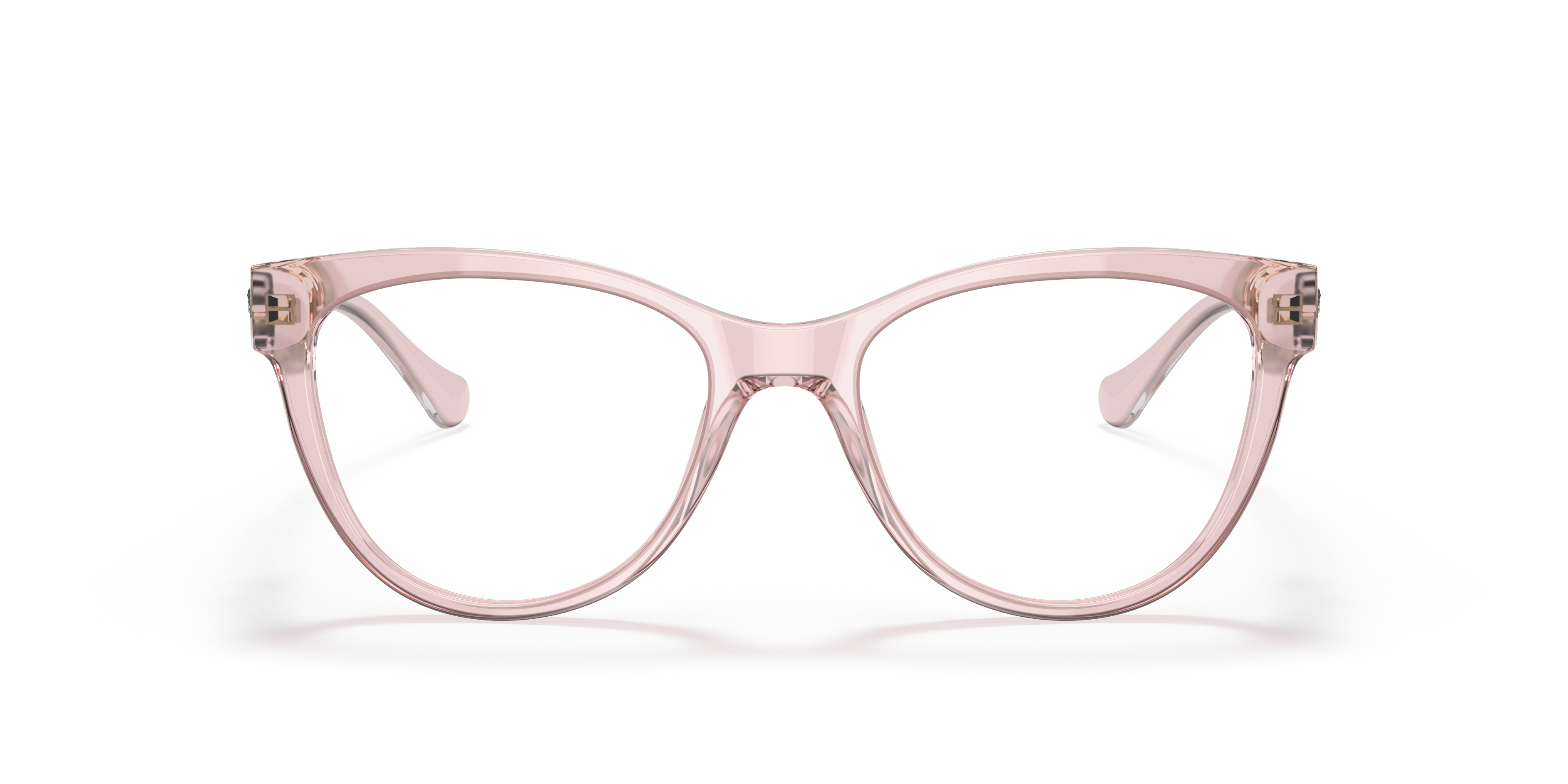 Versace VE3304 Transparent Pink Size S 335$