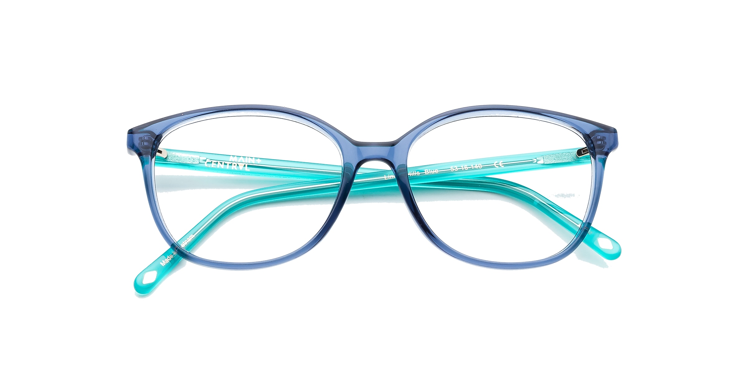 Clearly Glasses LINDEN HILLS