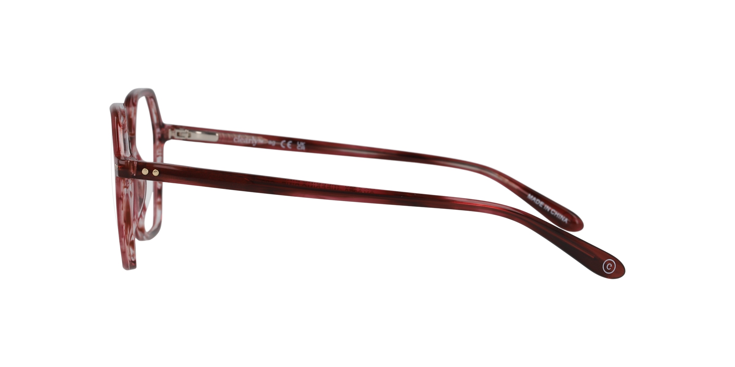 Clearly Glasses WEEPING PINE