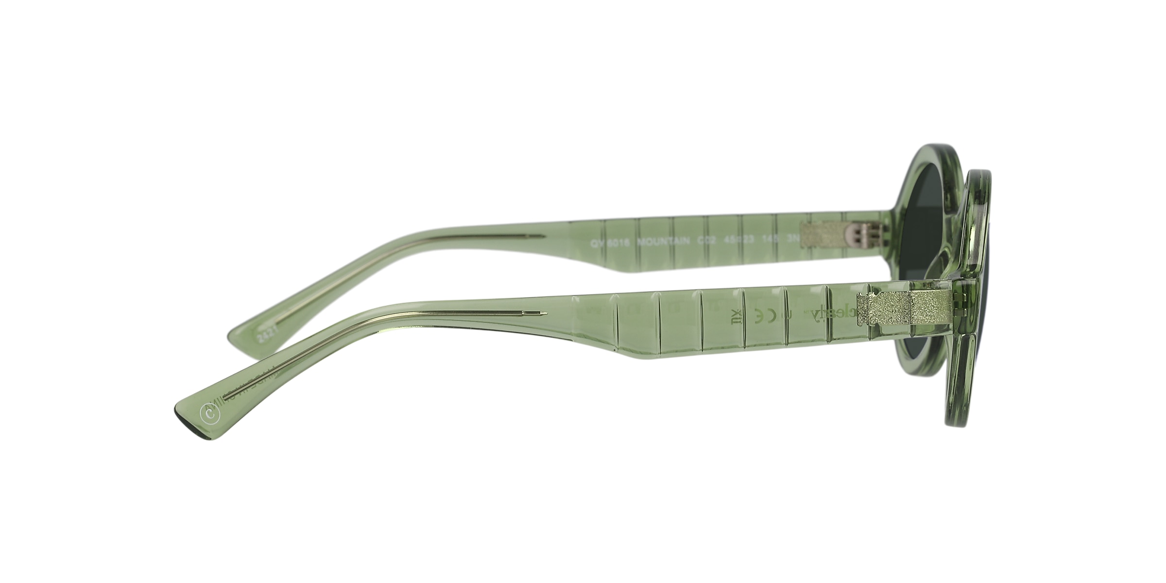 Clearly Sunglasses MOUNTAIN