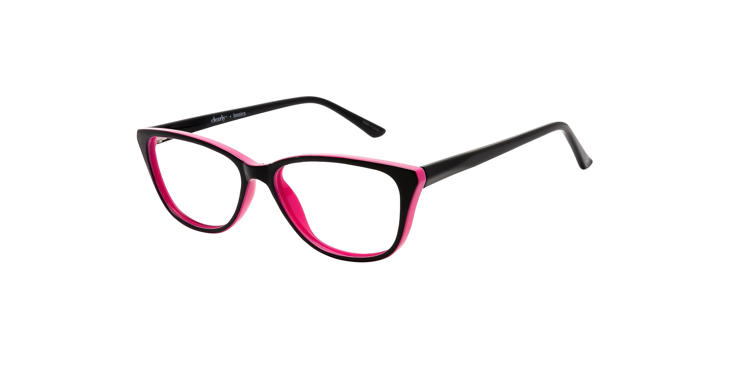 Clearly Glasses BOTWOOD