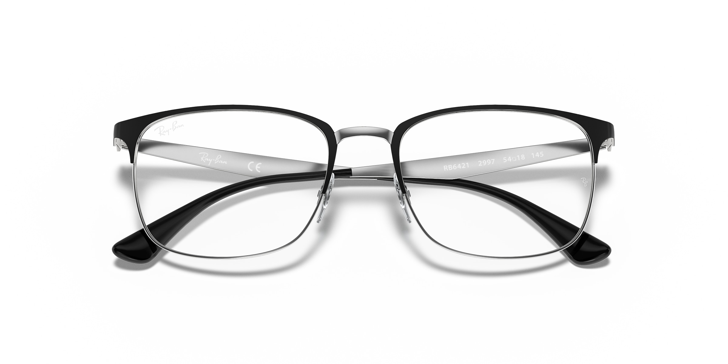 Ray-Ban Glasses RB6421 OPTICS