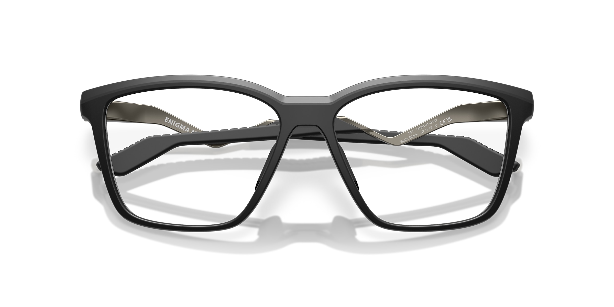Oakley Glasses OX8191 ENIGMA MASS