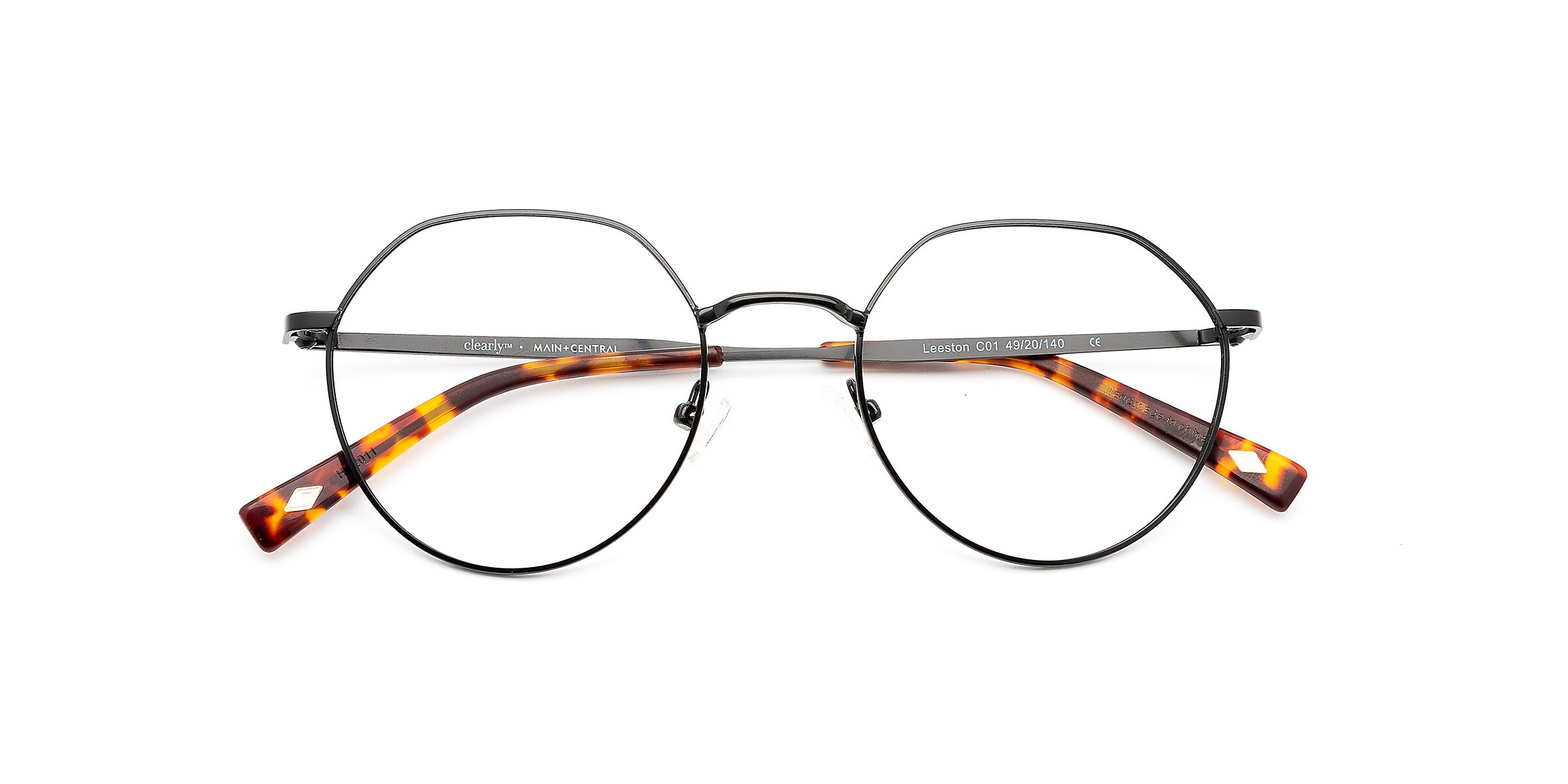 Main And Central Glasses LEESTON