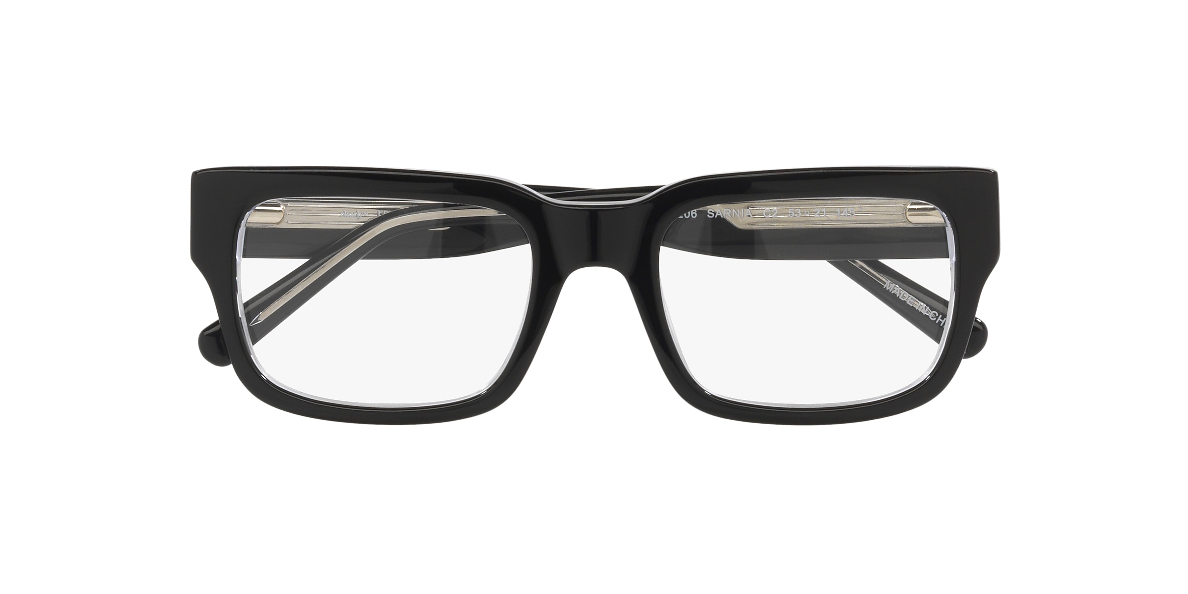 Clearly Glasses SARNIA