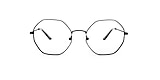 Kam Dhillon Glasses GILLIAN