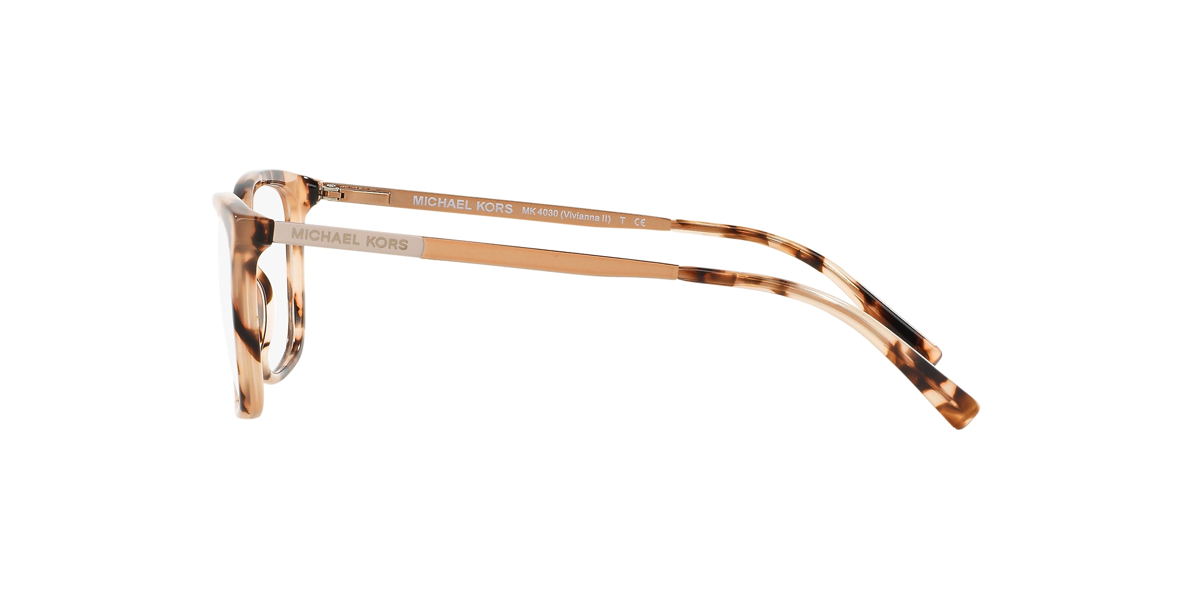 Michael Kors Glasses MK4030 VIVIANNA II
