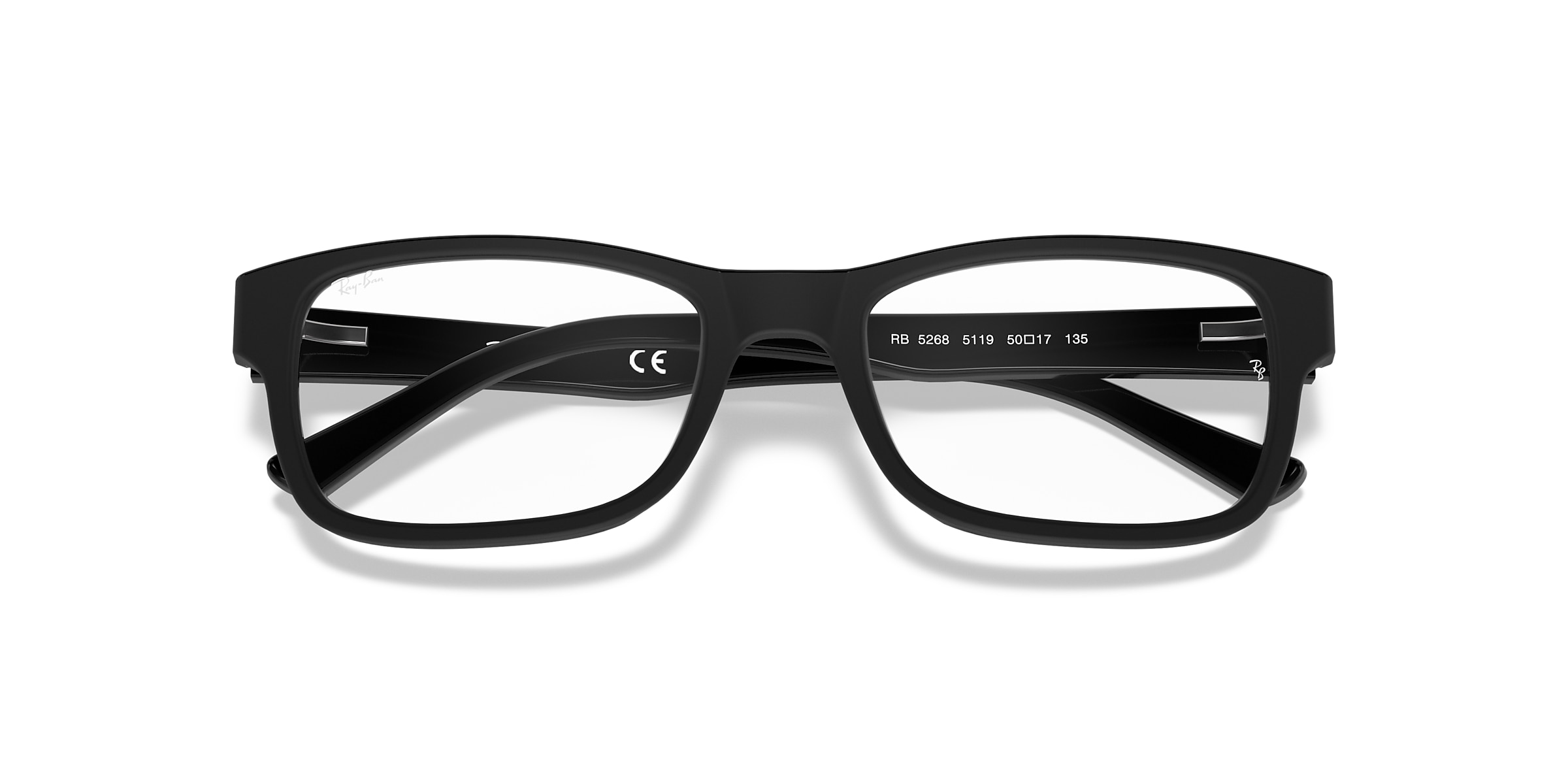 Ray-Ban Glasses RB5268 OPTICS