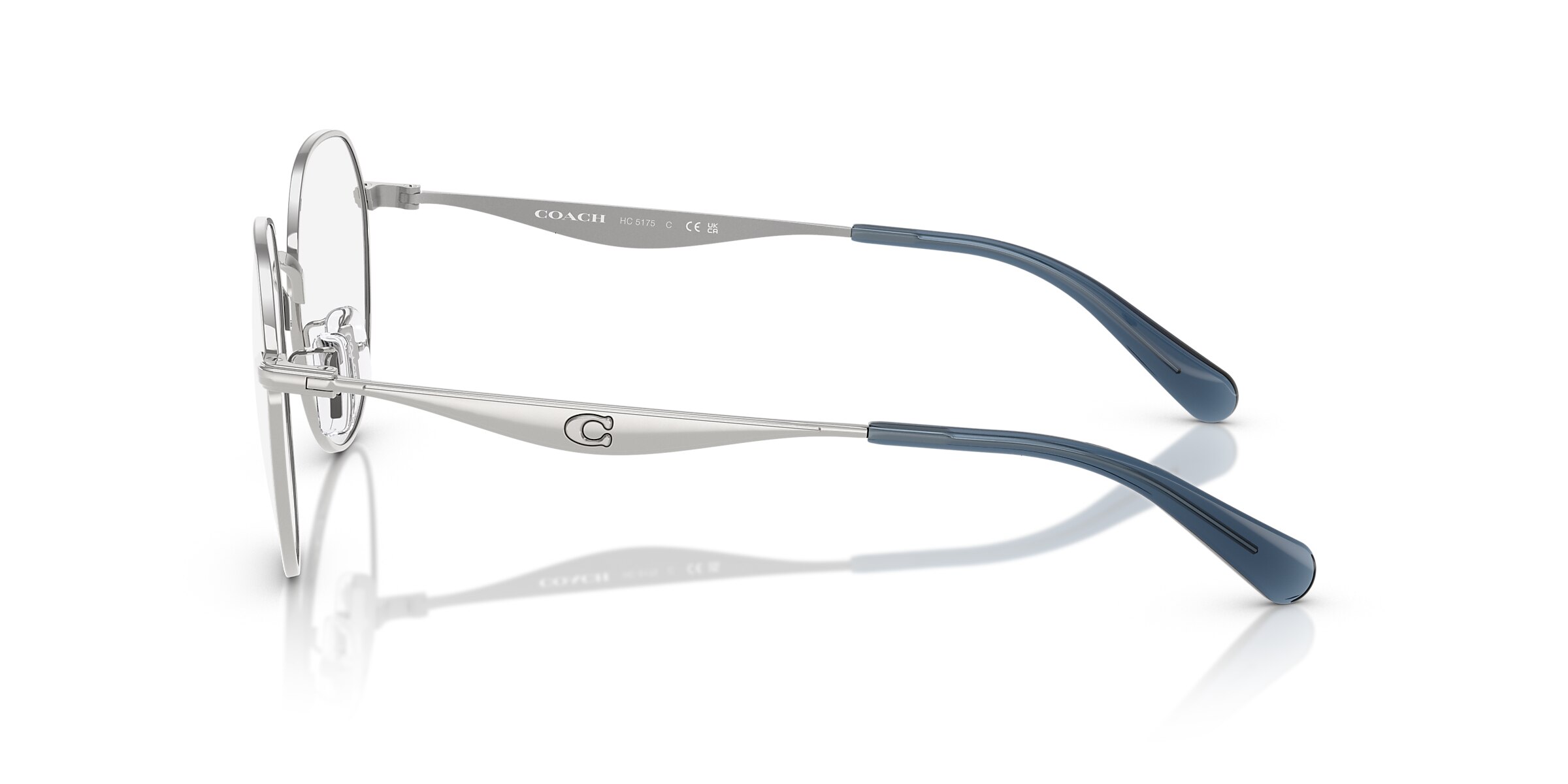 Coach Glasses HC5175 CY044