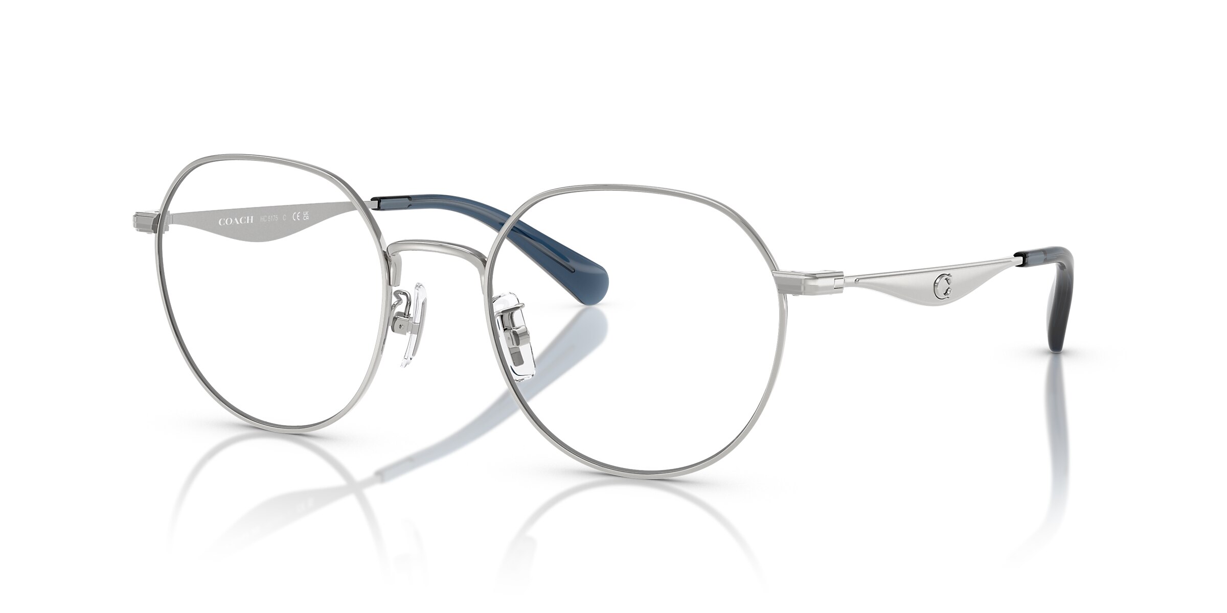 Coach Glasses HC5175 CY044