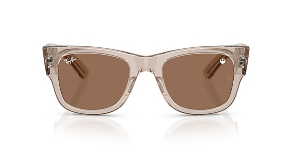 RB0840S RAY-BAN STAR WARS™ – THE REBEL ALLIANCE MEGA WAYFARER