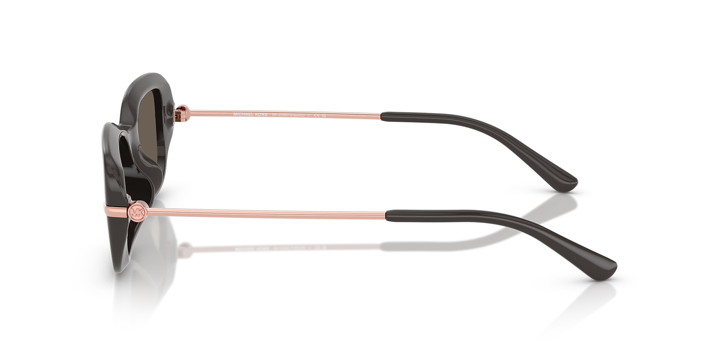 Michael Kors Sunglasses MK2228D CAPELLA