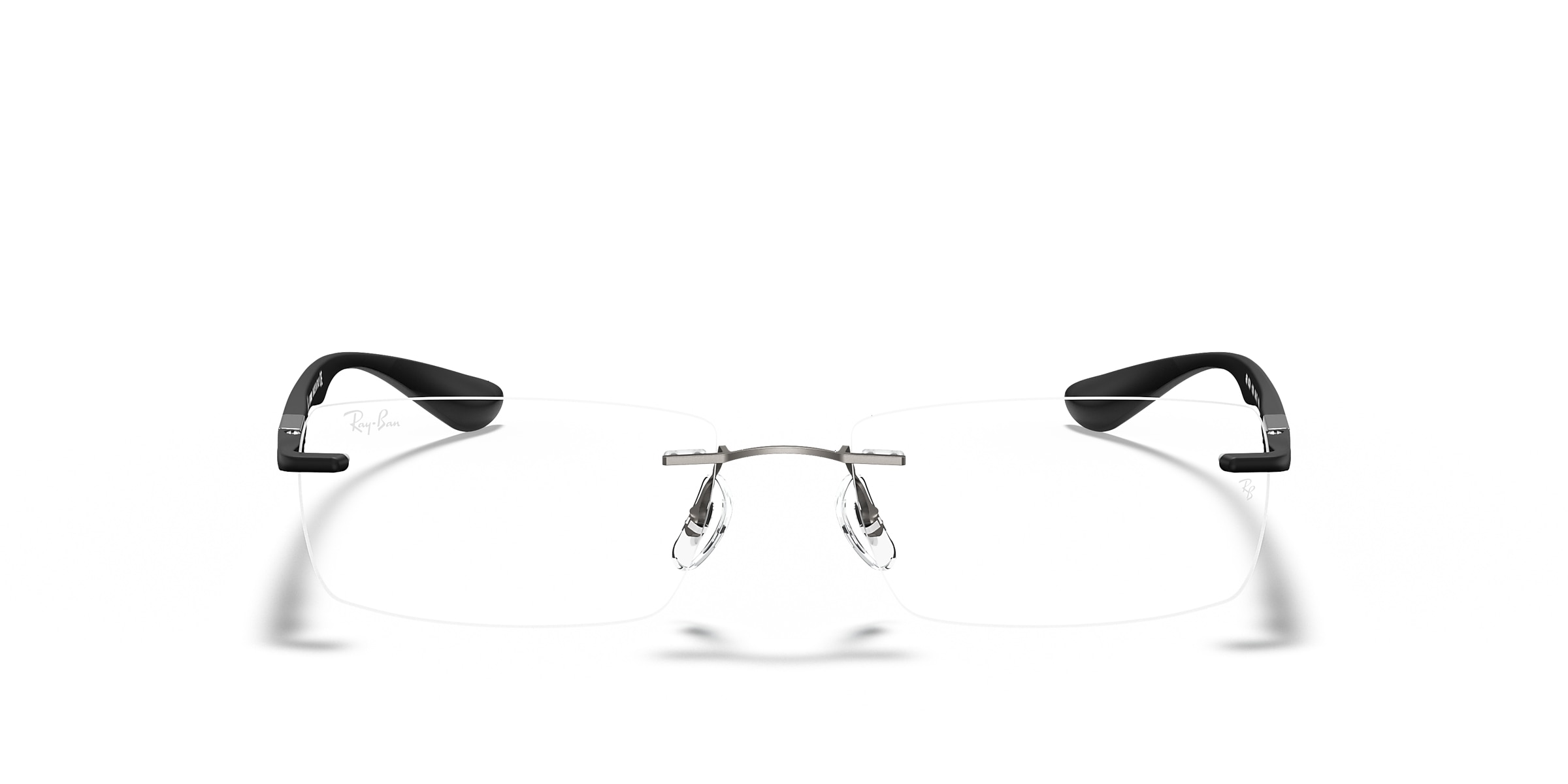 Ray-Ban Glasses RB8724 OPTICS