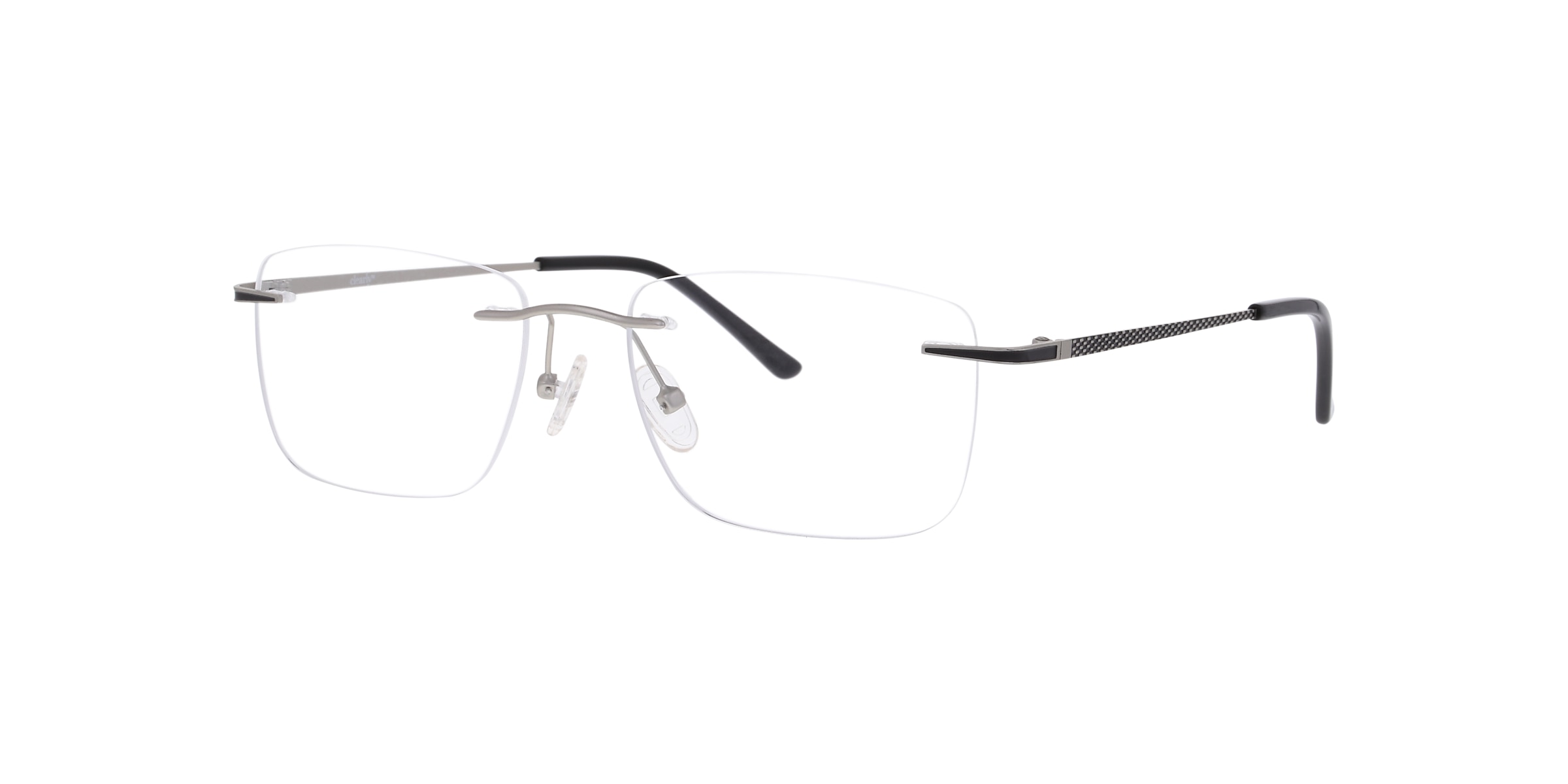 Clearly Glasses LIGHTYEAR