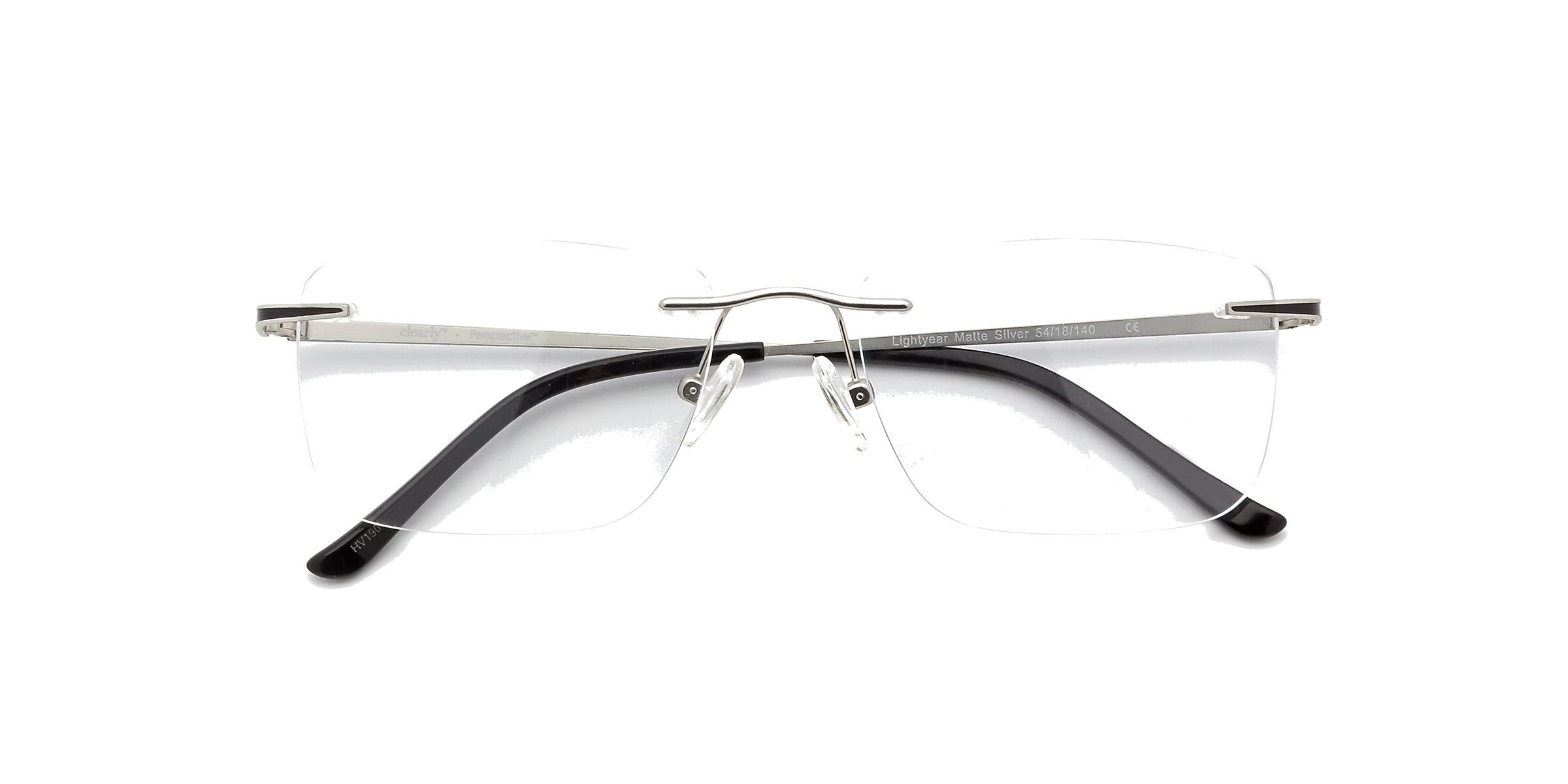 Clearly Glasses LIGHTYEAR