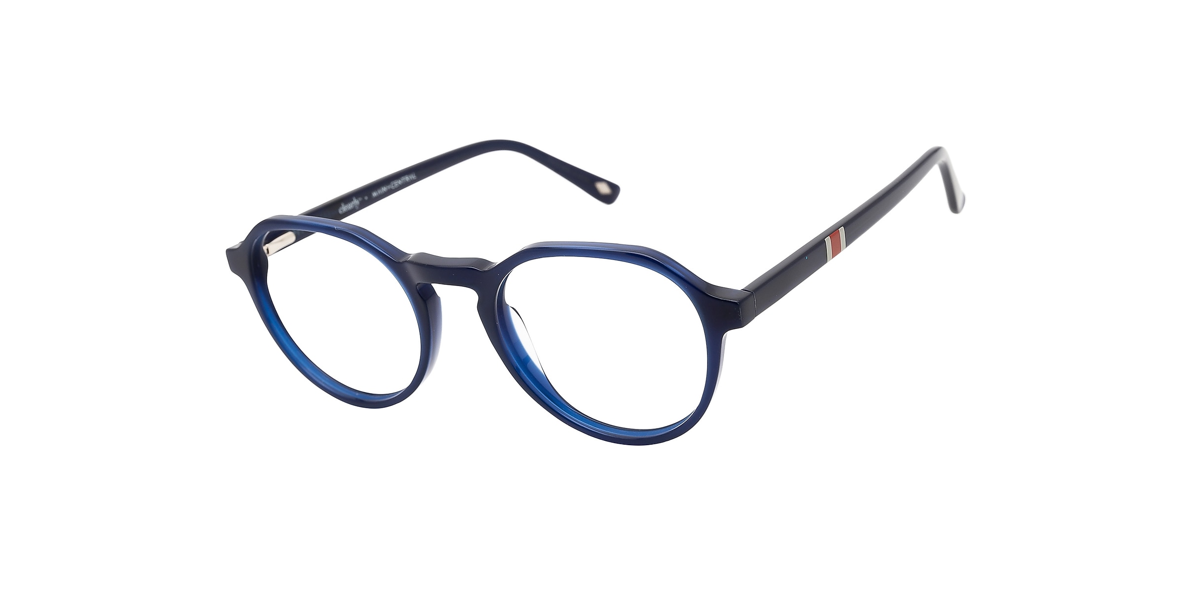 Main And Central Glasses OWAKA