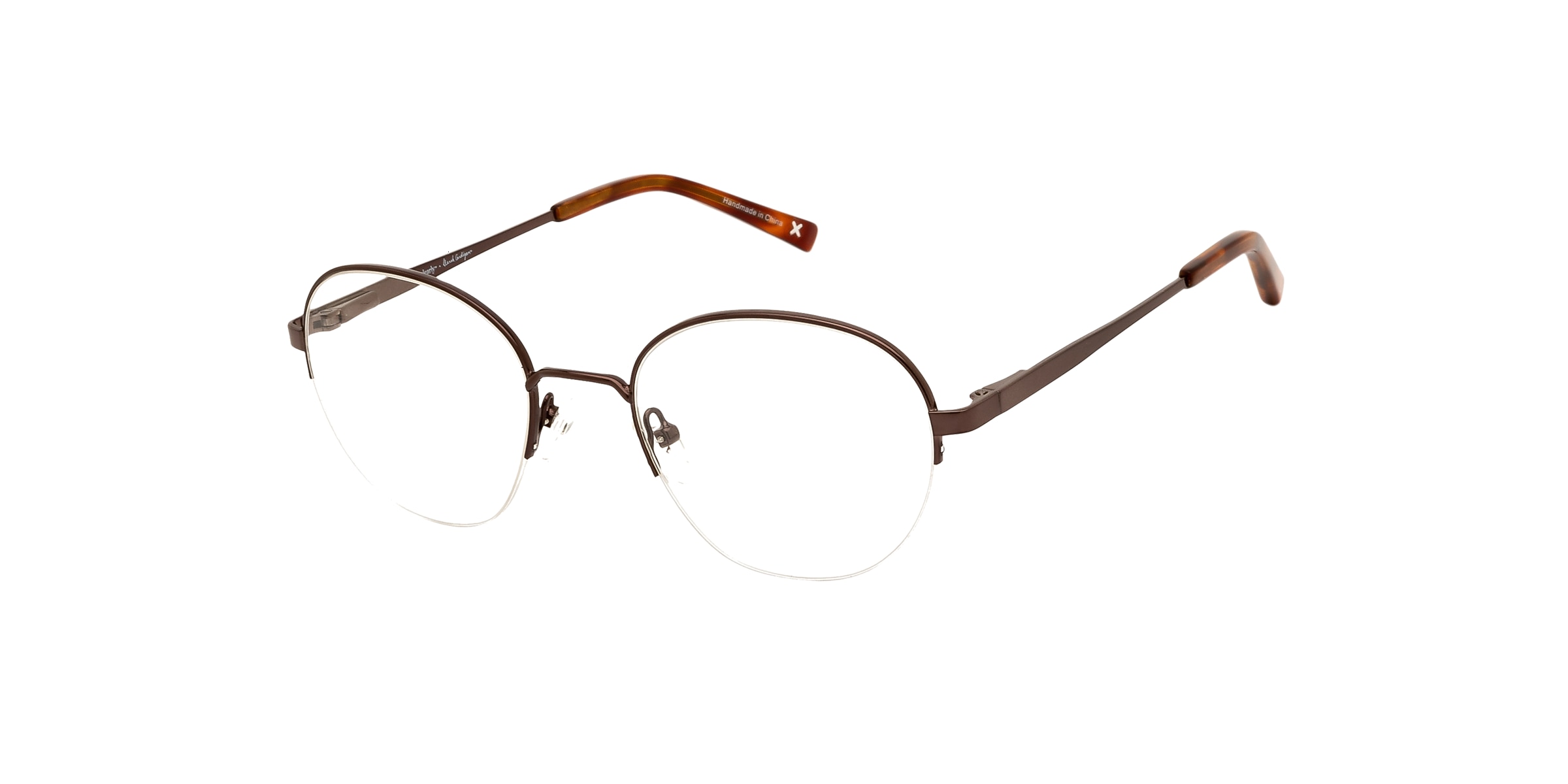 Clearly Glasses MIMAS