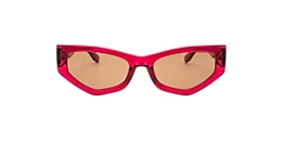 clearly Sunglasses bold