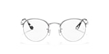 RB3947V ROUND GAZE