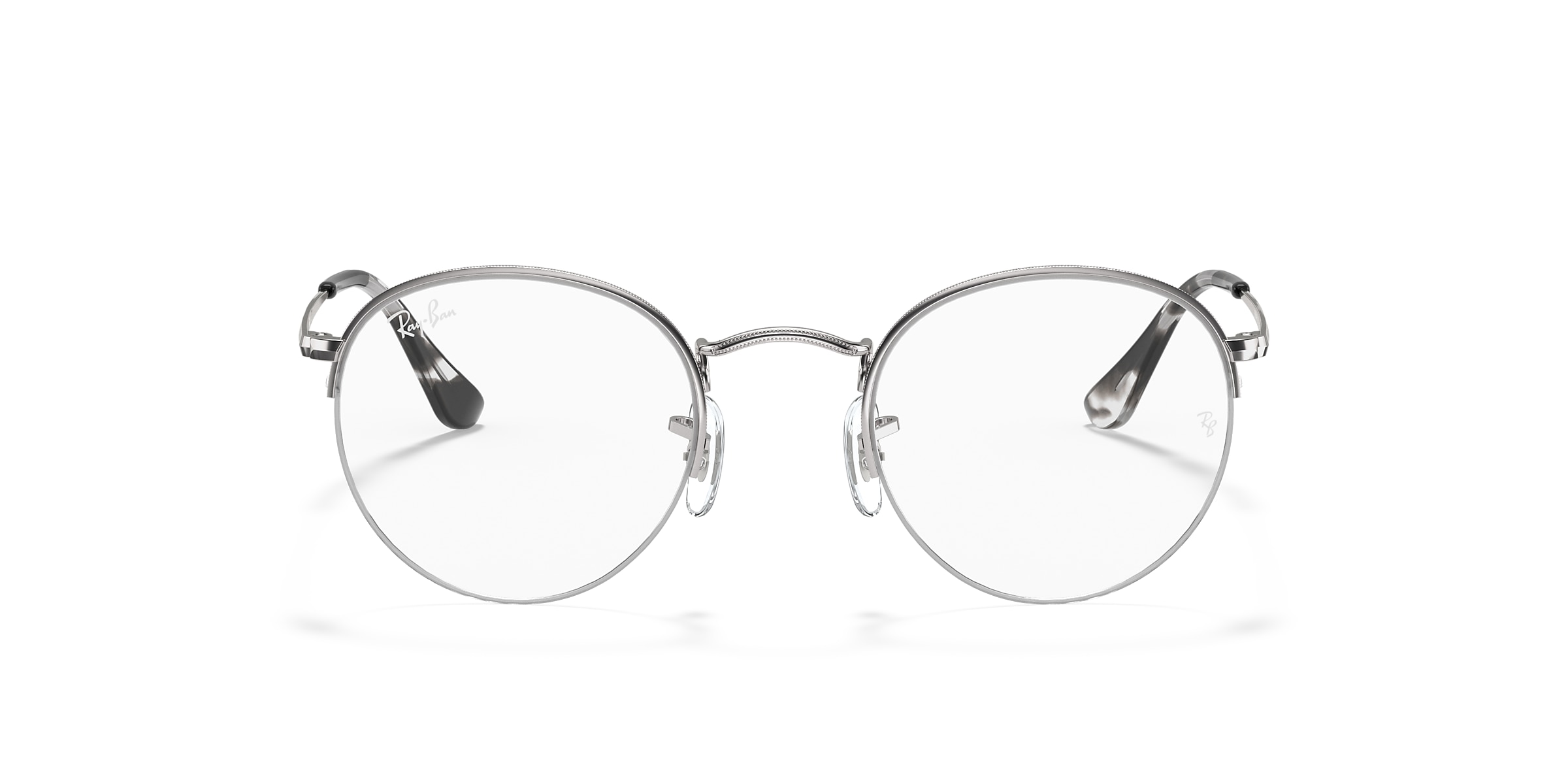 Ray-Ban Glasses RB3947V ROUND GAZE