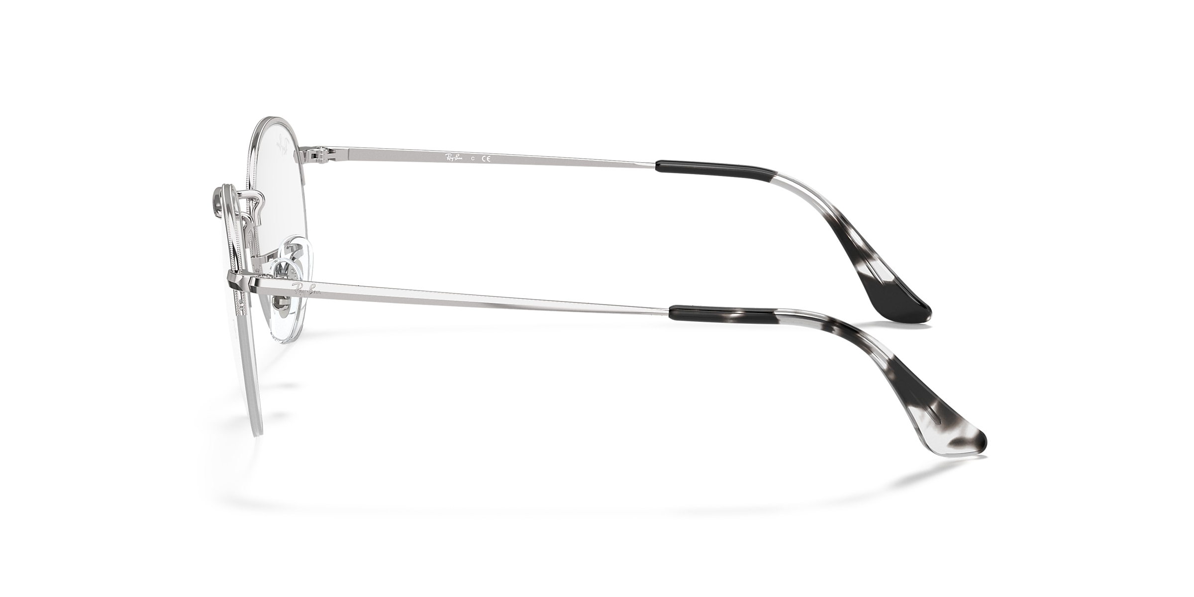 Ray-Ban Glasses RB3947V ROUND GAZE