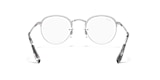 RB3947V ROUND GAZE