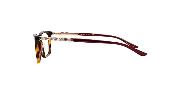 Kam Dhillon Glasses CRISTINA