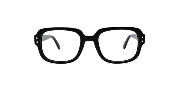 Clearly Glasses TWISP