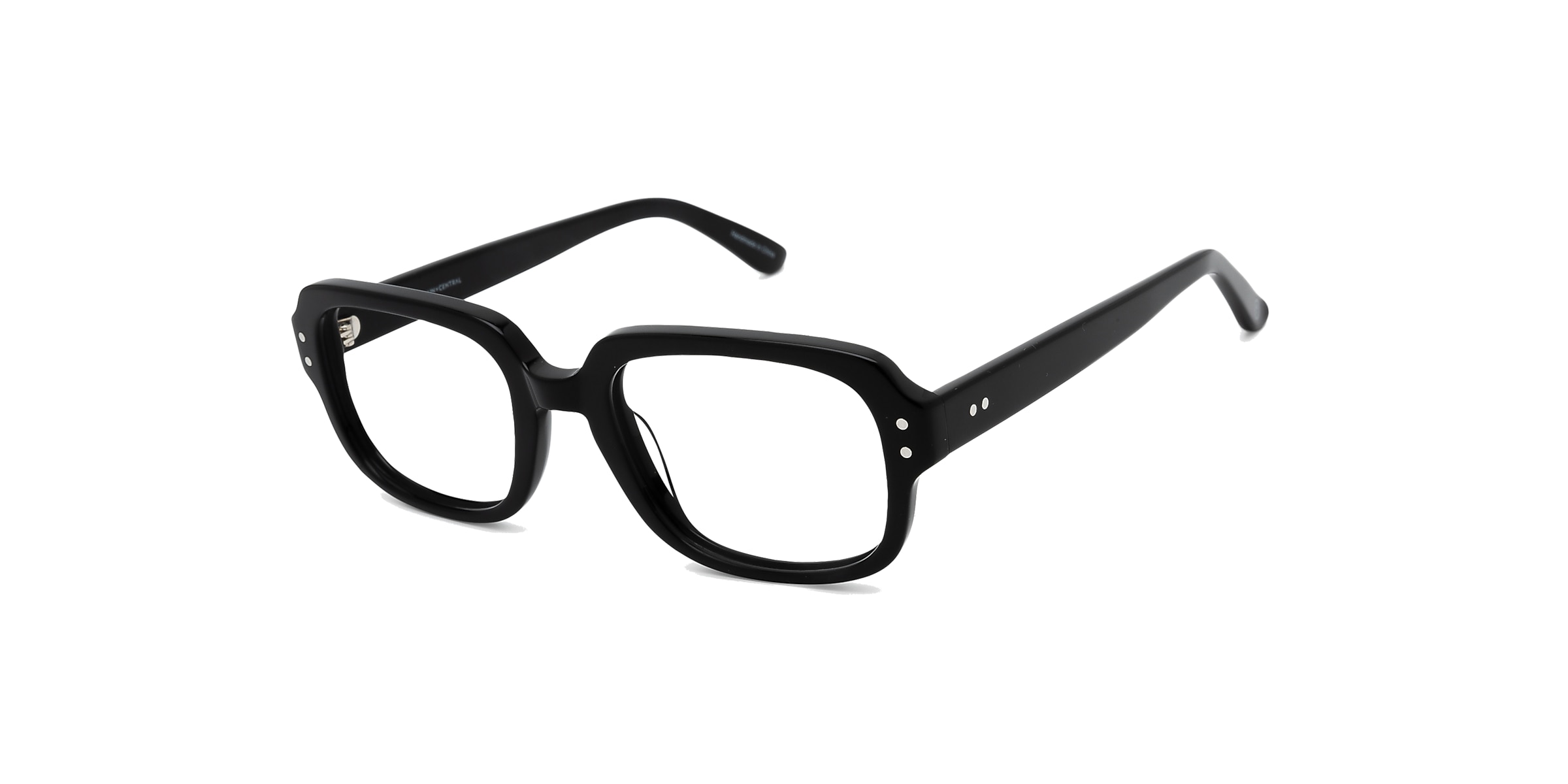 Clearly Glasses TWISP