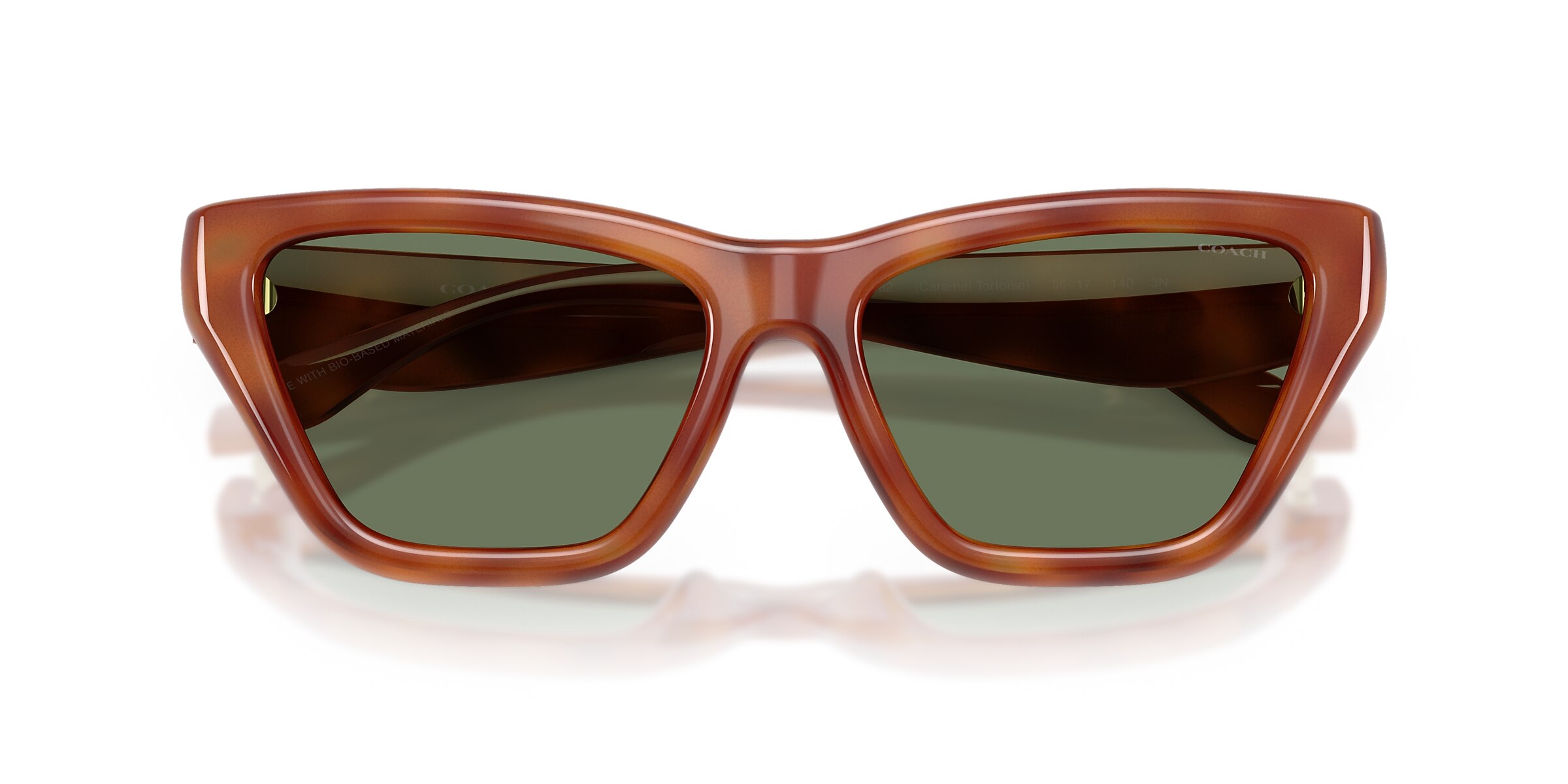 Coach Sunglasses HC8449U CDP33