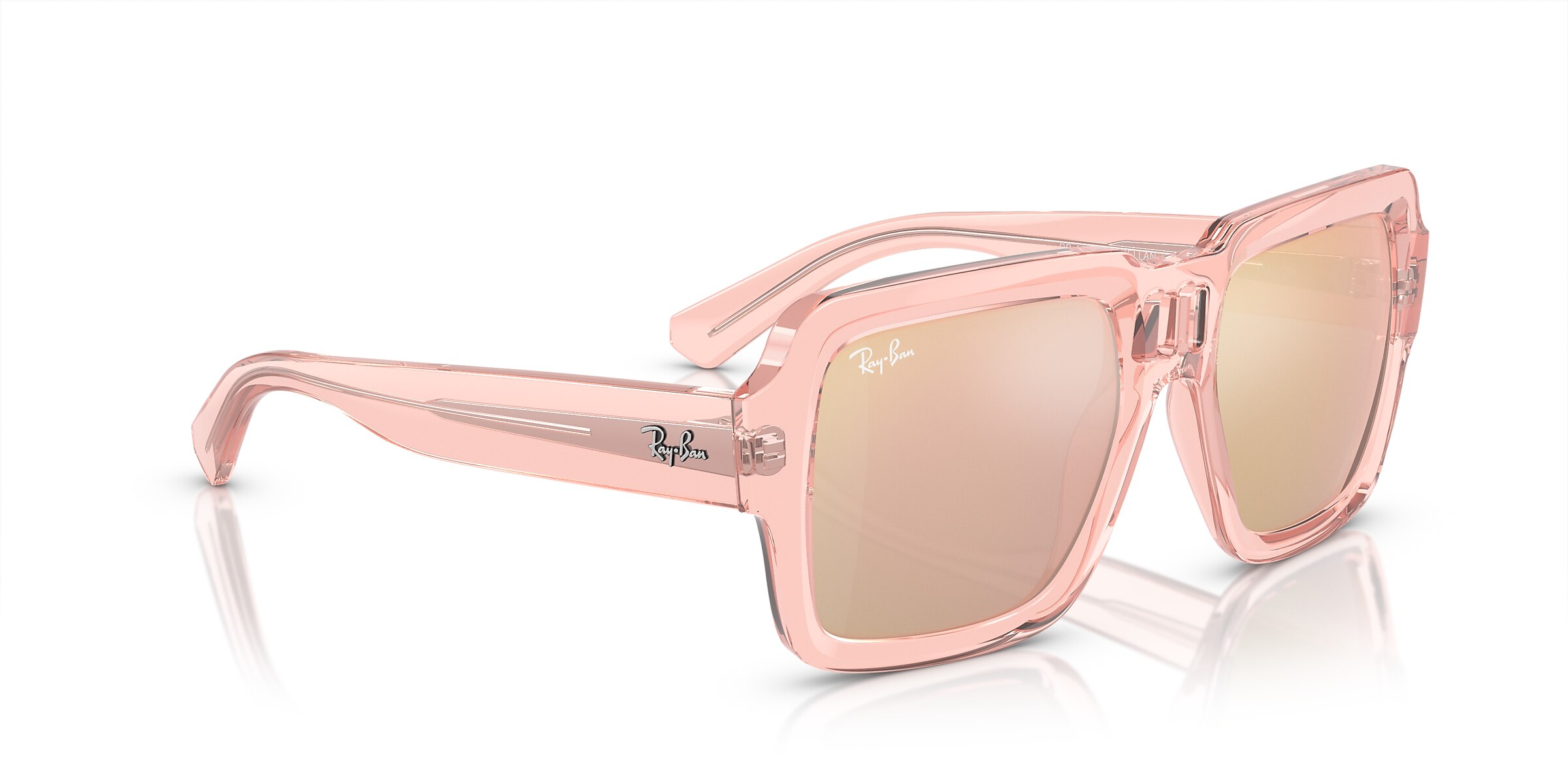 Ray-Ban Sunglasses RB4408 MAGELLAN BIO-BASED
