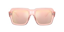 ray-ban Sunglasses rb4408 magellan bio-based