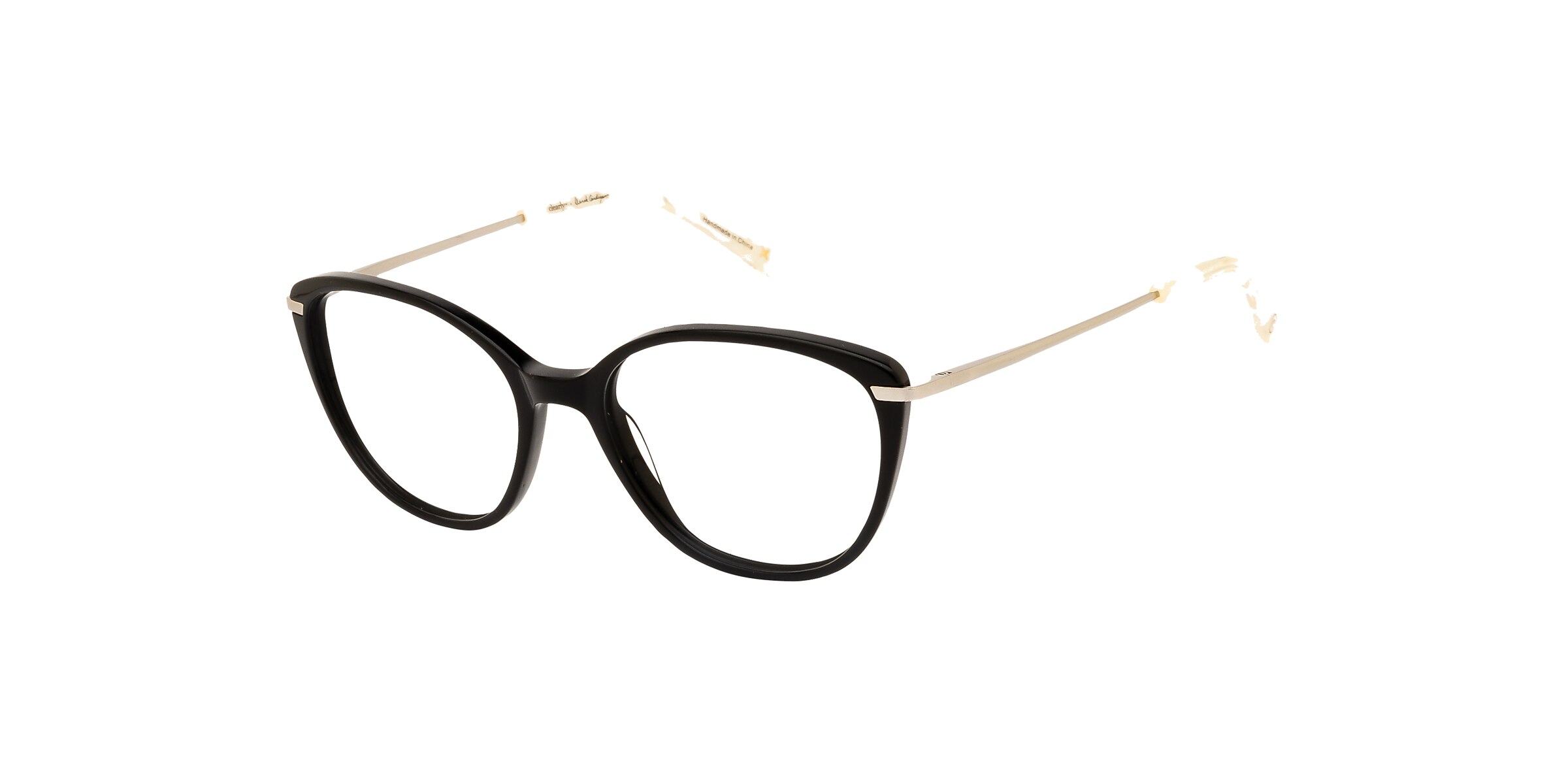 Clearly Glasses CYGNUS