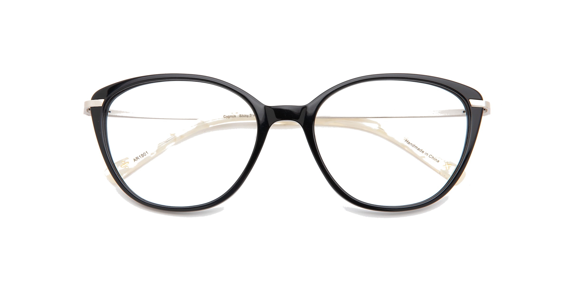 Clearly Glasses CYGNUS