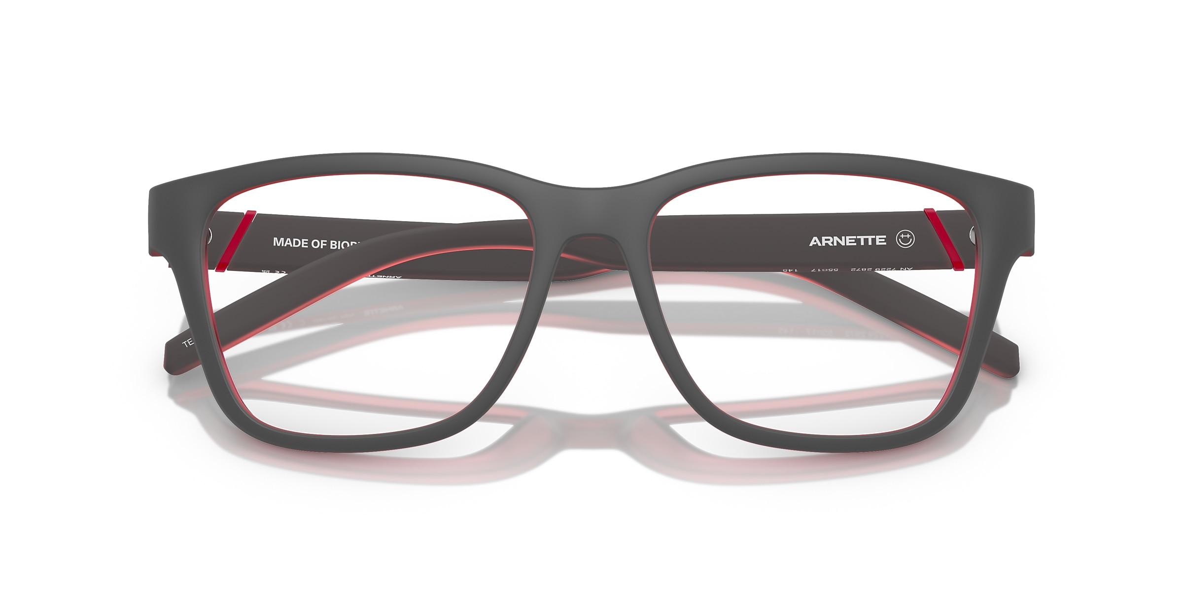 Arnette Glasses AN7229 TELMO