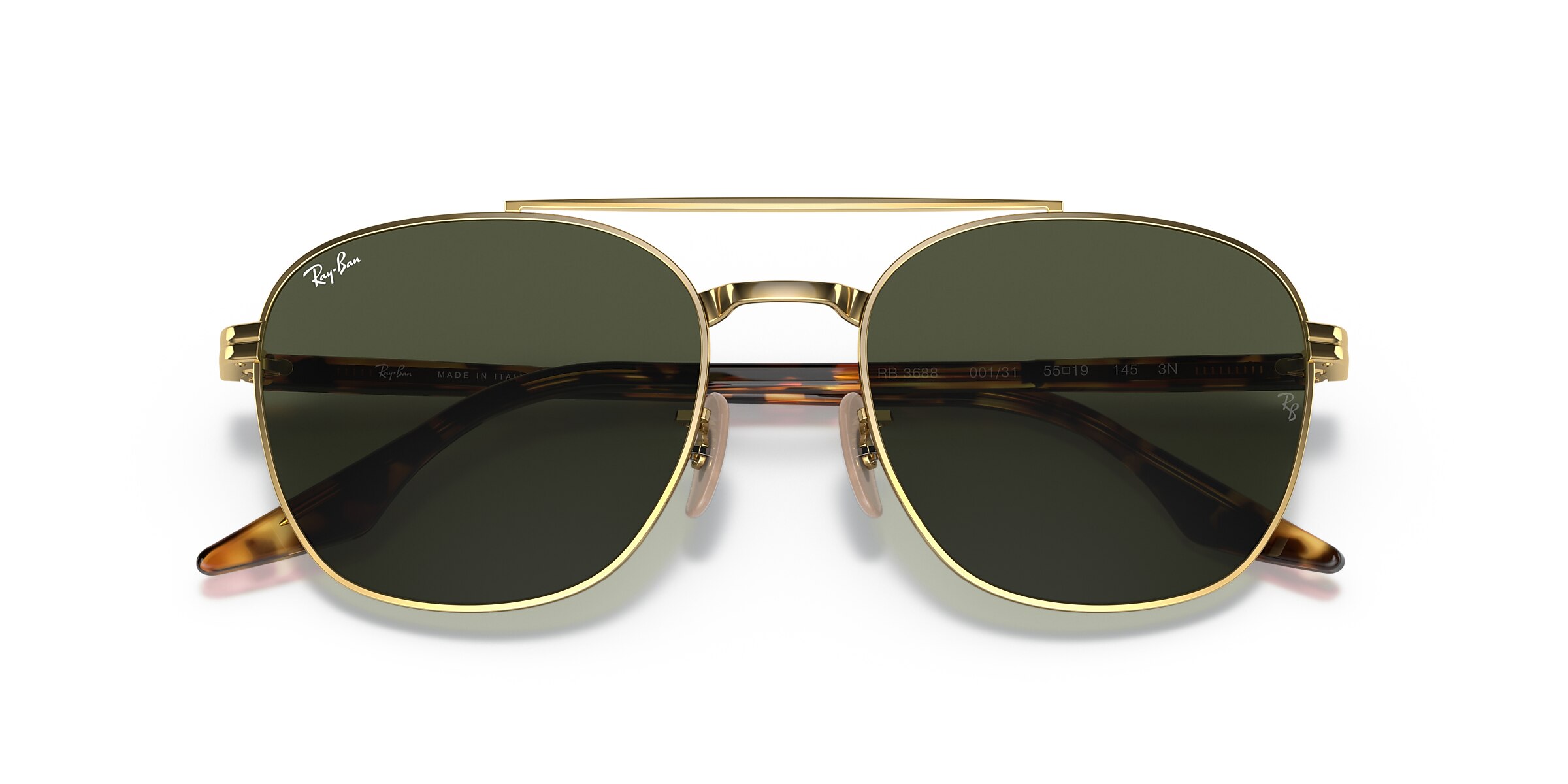 Ray-Ban Sunglasses RB3688
