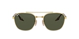 Ray-Ban Sunglasses RB3688