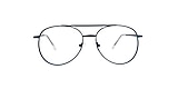 Clearly Glasses ATLIN