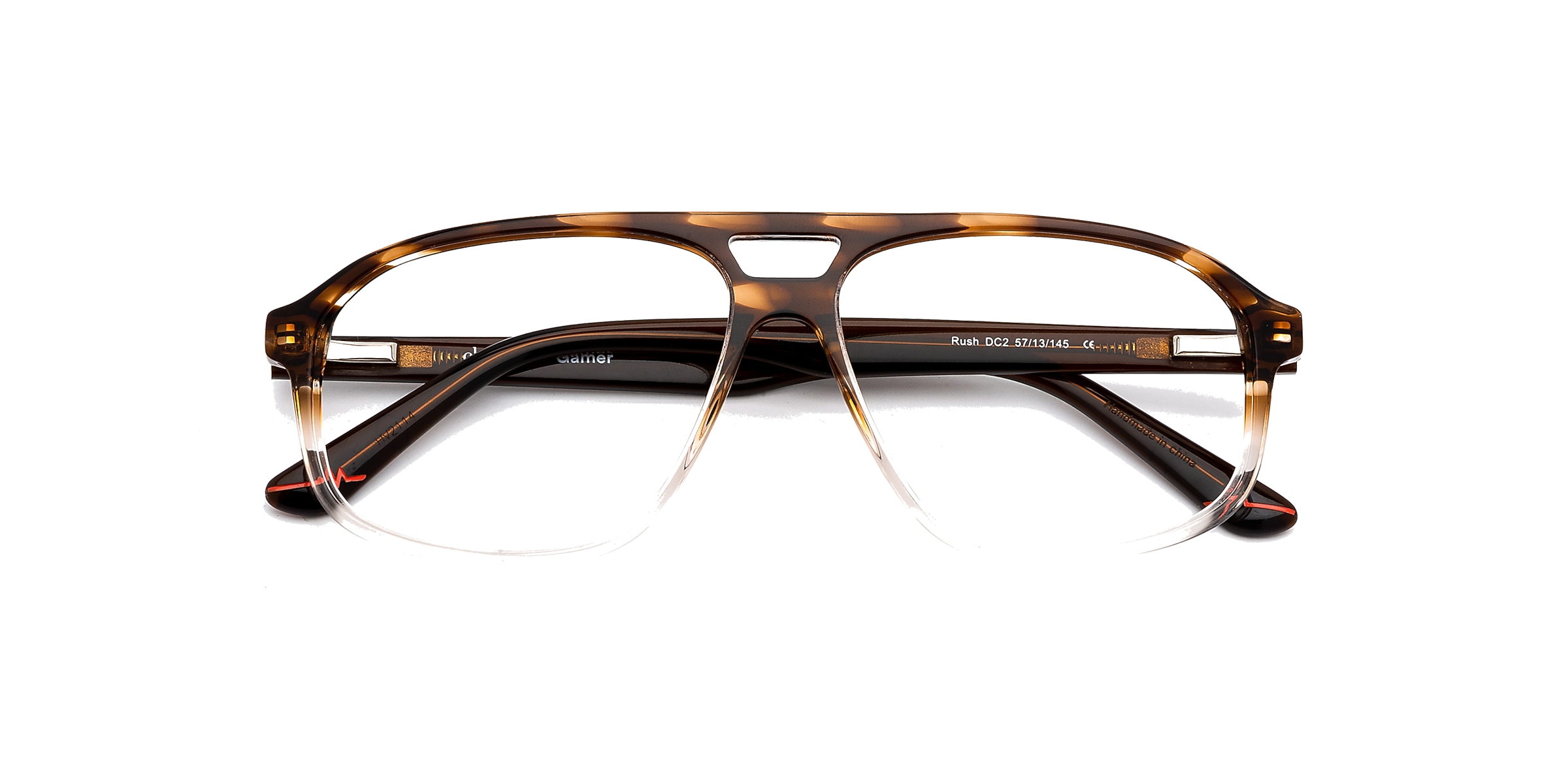 Clearly Glasses RUSH