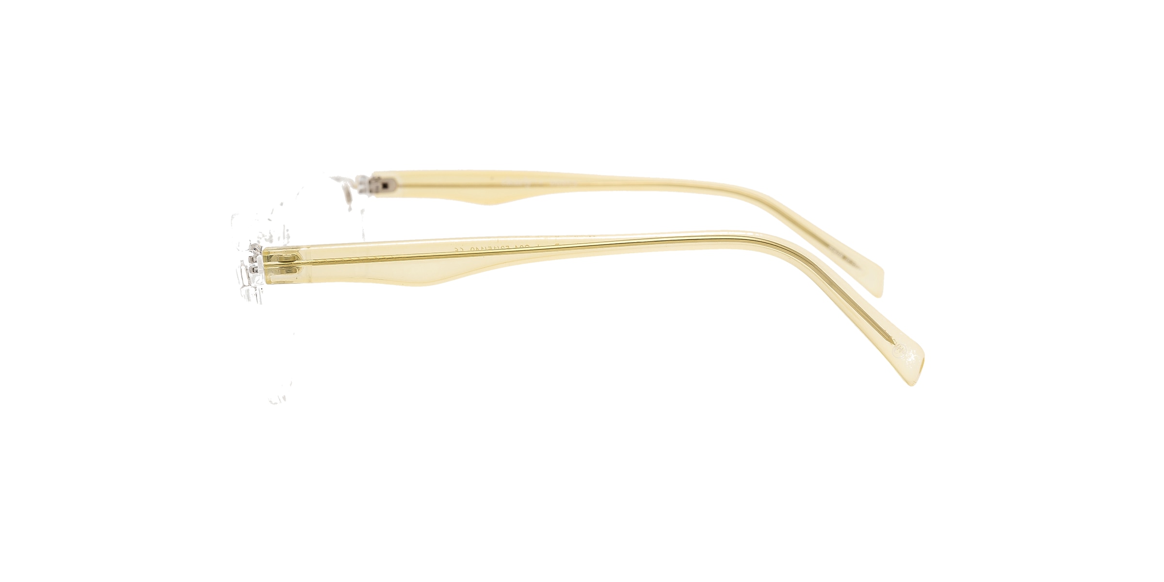 Clearly Glasses MANITOU BEACH