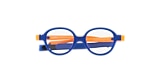 Miraflex Glasses MF4003