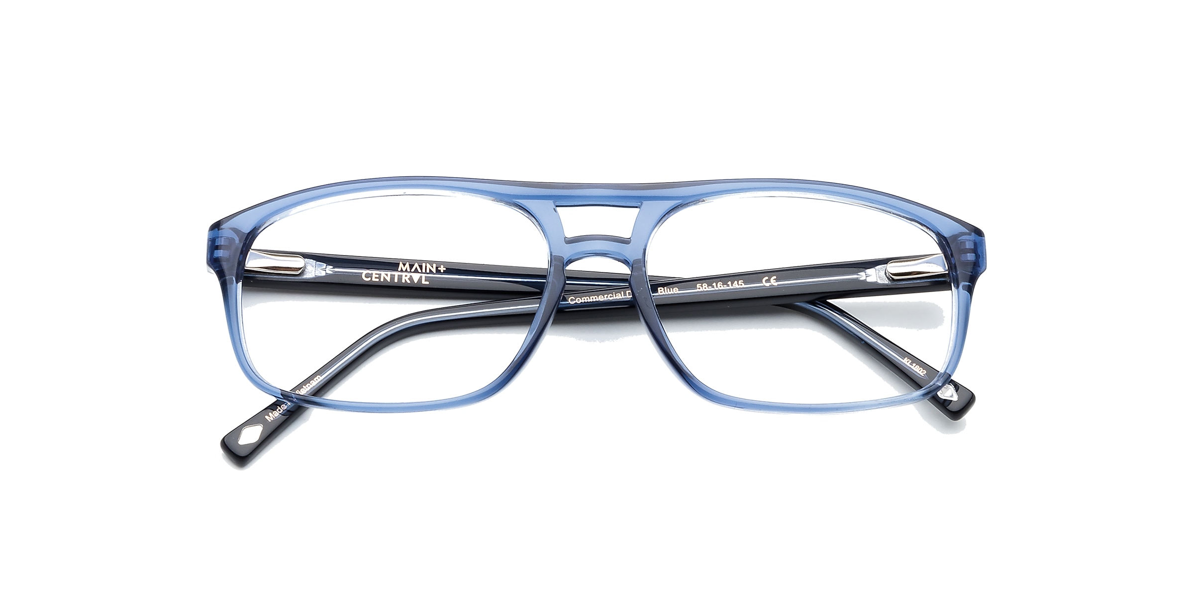 Clearly Glasses COMMERCIAL DRIVE