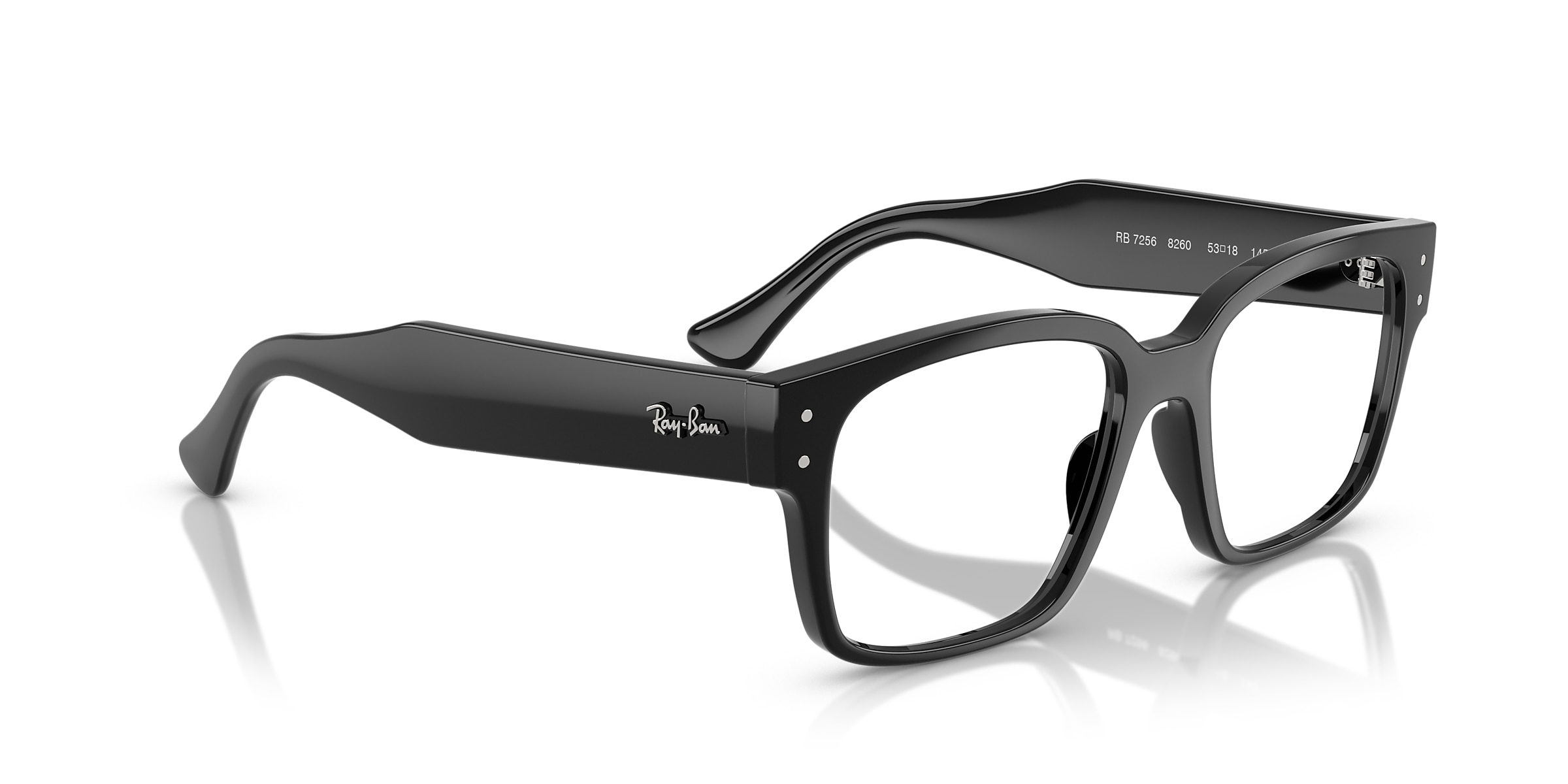 Ray-Ban Glasses RB7256 LAURENE OPTICS BIO-BASED