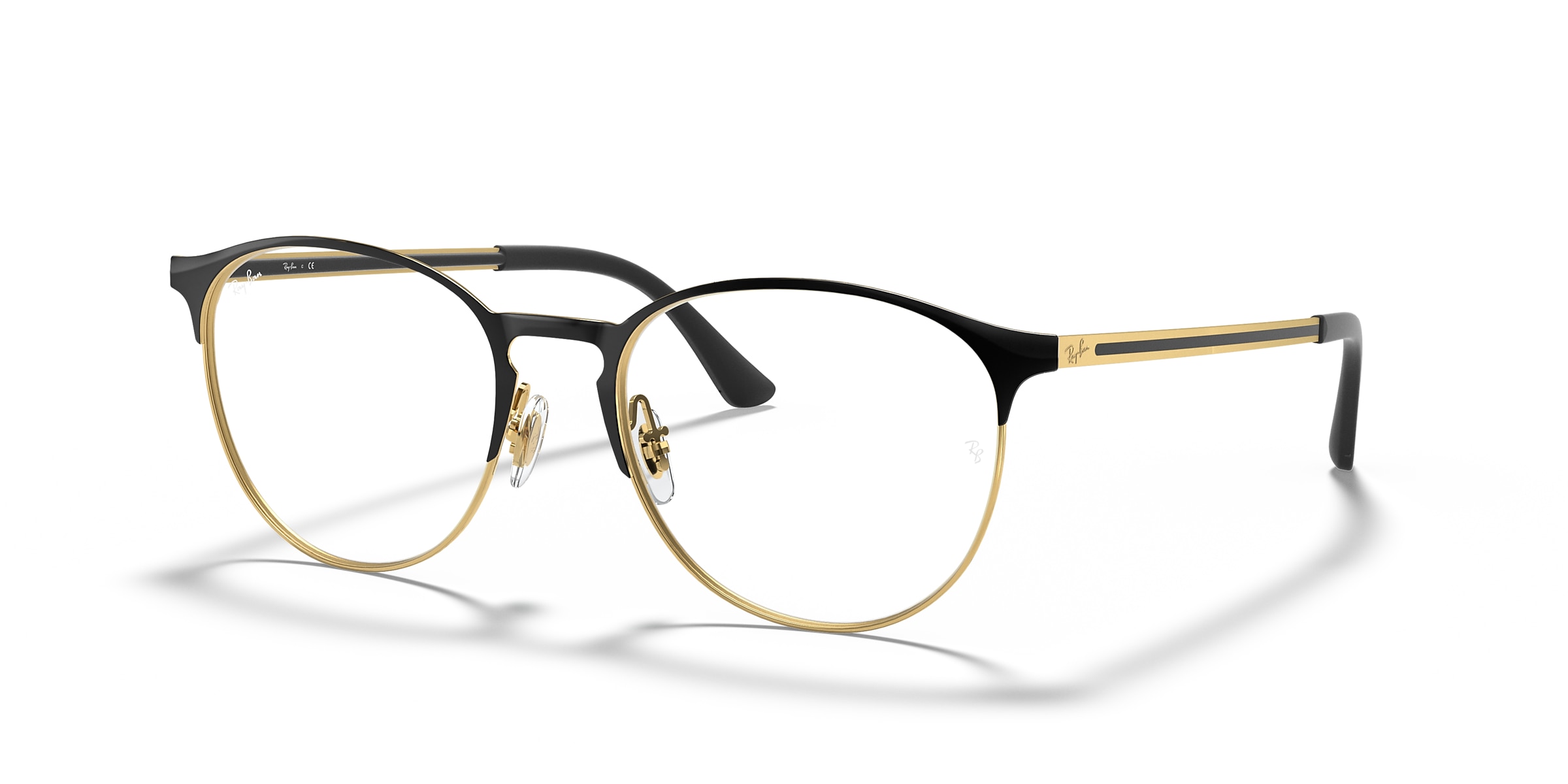 Ray-Ban Glasses RB6375 OPTICS