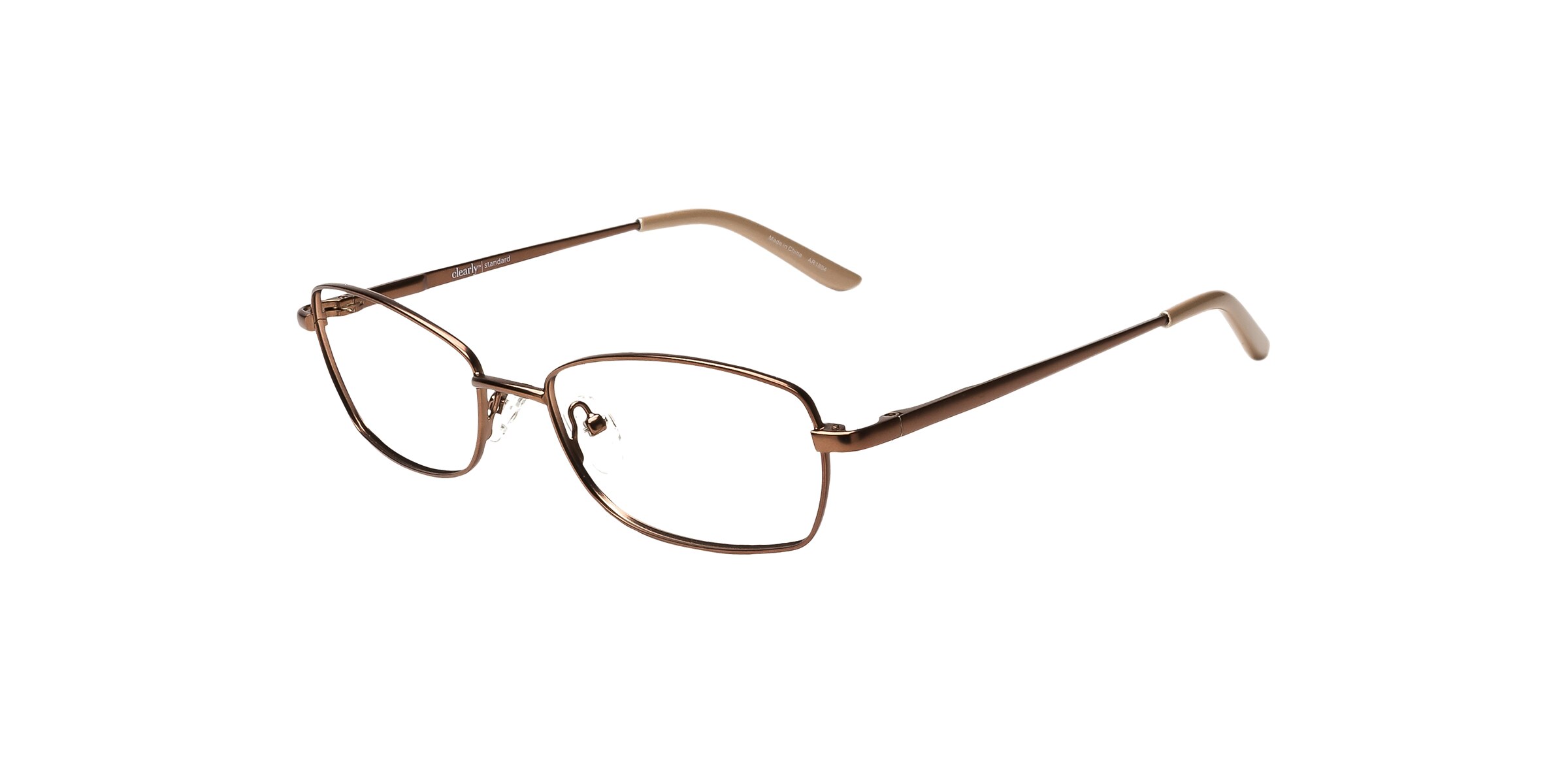 Clearly Glasses KINDERSLEY