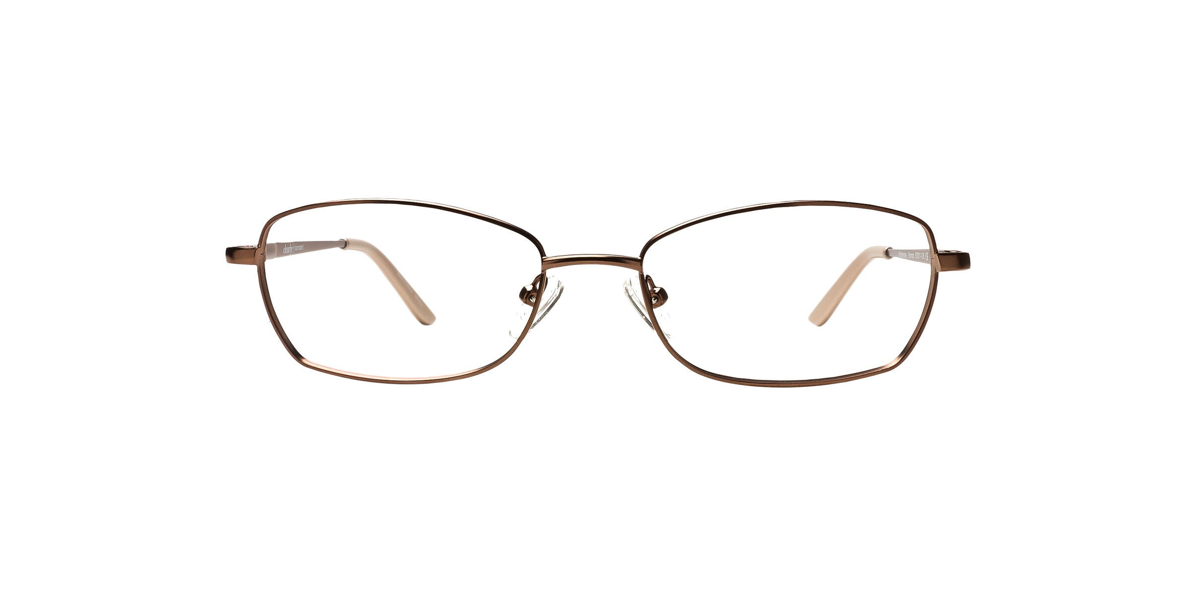 Clearly Glasses KINDERSLEY