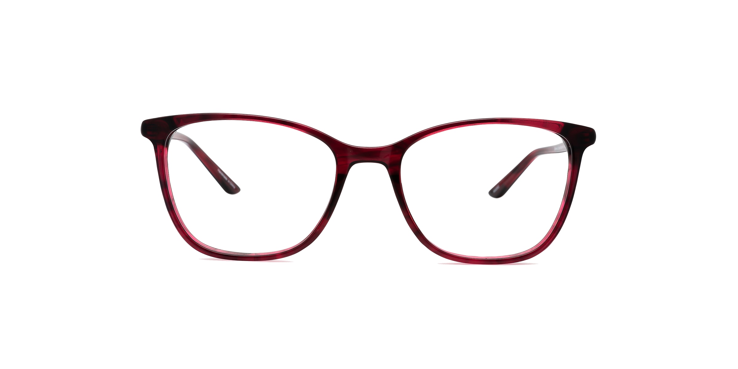 Clearly Glasses MADELYN