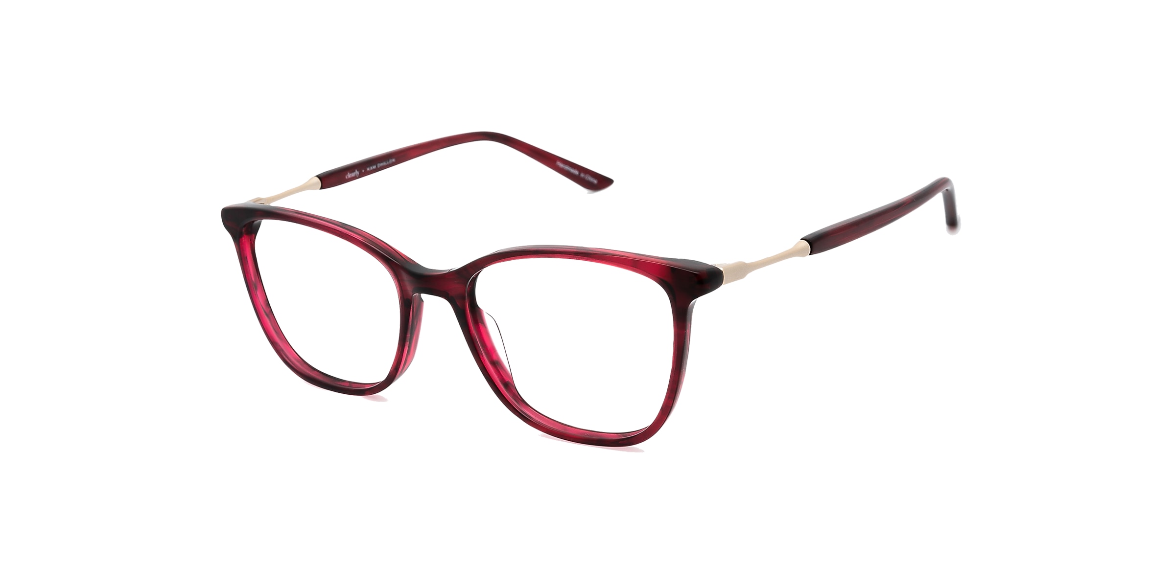 Clearly Glasses MADELYN